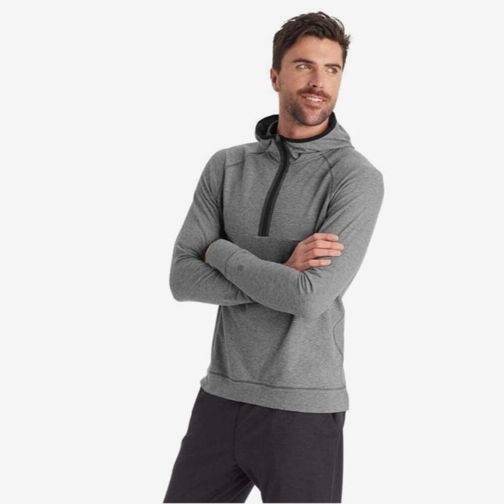 C9 Champion Men's Soft Touch Layer Hoodie size Small